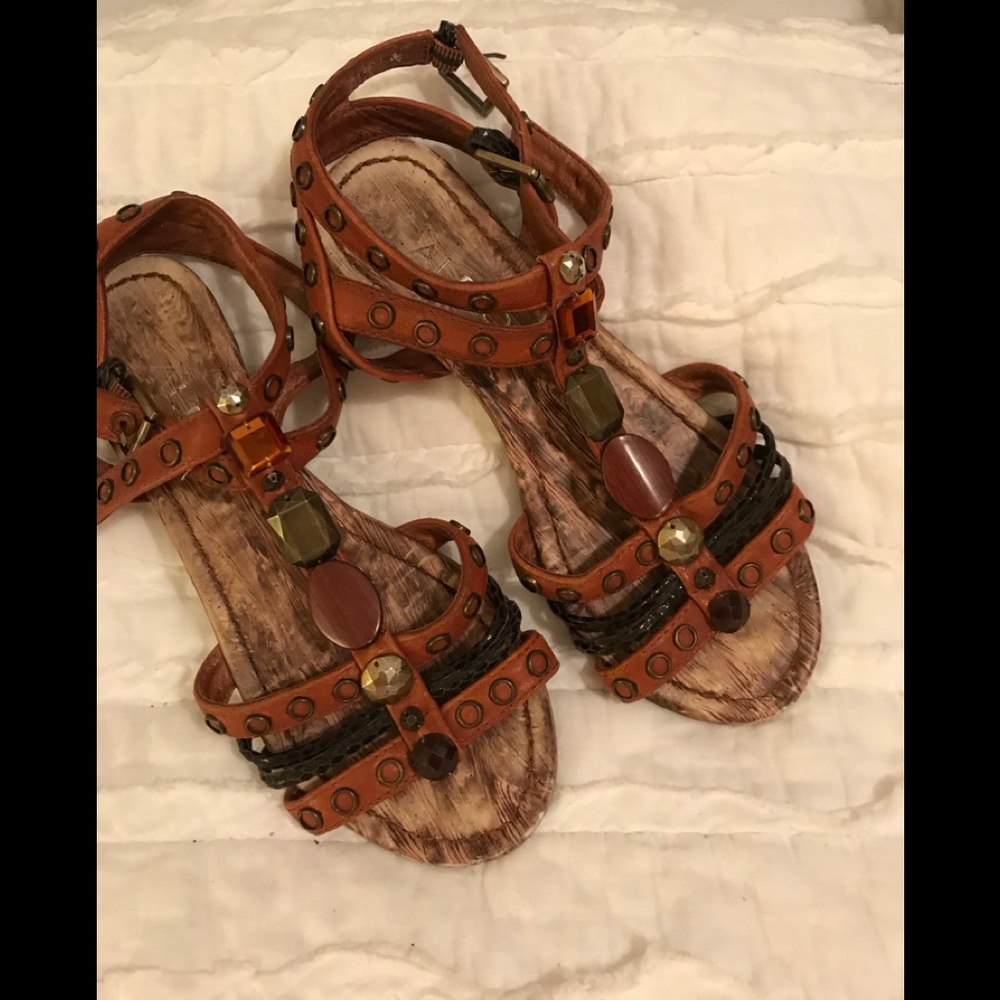 Cute Sandals🌻